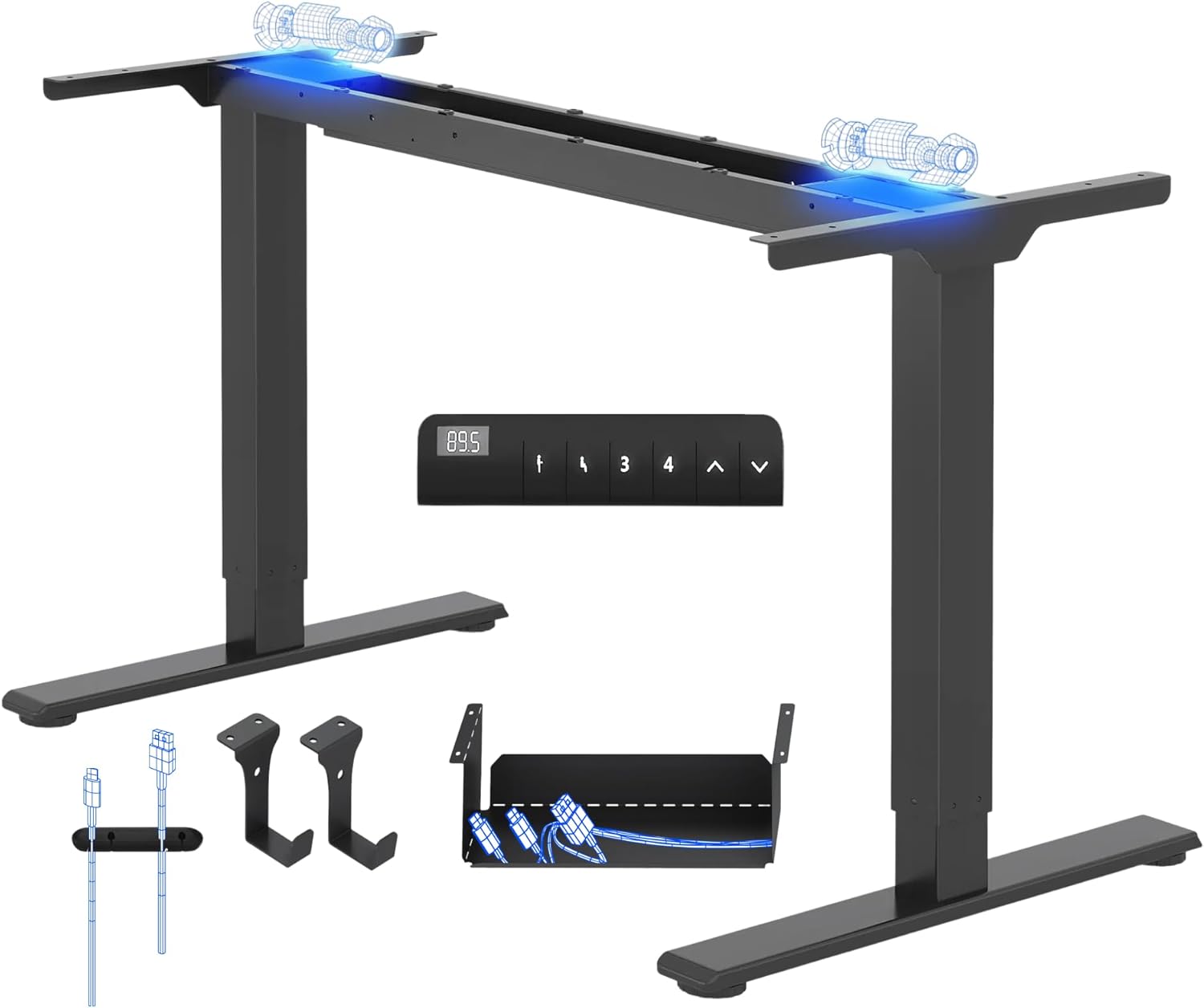 FlexiSpot E1